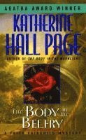 Katherine Hall Page - The Body in the Belfry, Häftad. Tillgänglighet: Lägg i varukorg