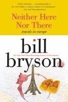 bokomslag Neither Here Nor There:
