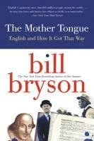 bokomslag The Mother Tongue