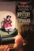 Lynne Reid Banks - The Mystery of the Cupboard, Häftad