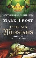 The Six Messiahs 1