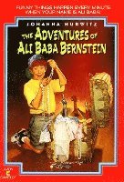 bokomslag The Adventures of Ali Baba Bernstein