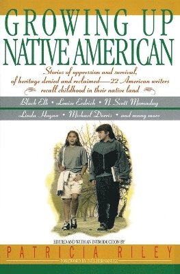 Growing Up Native Americ 1