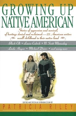 Growing Up Native Americ