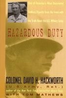 Hazardous Duty 1