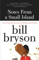 Bill Bryson - Notes from a Small Island, Häftad