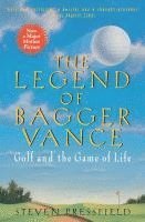 bokomslag Legend of Bagger Vance