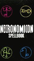 Necronomicon Spellbook