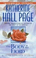 The Body in the Fjord 1