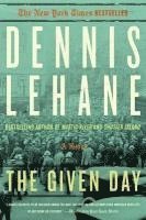 The Given Day
