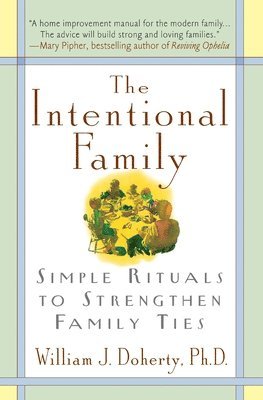 Intentional Family: 1