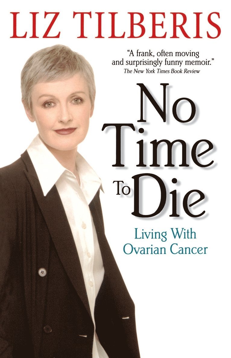 No Time To Die 1