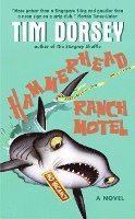 bokomslag Hammerhead Ranch Motel