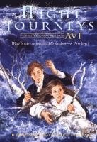 Avi - Night Journeys, Häftad