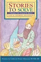bokomslag Stories to Solve