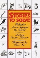 George Shannon - Stories to Solve, Häftad