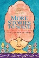 bokomslag More stories to solve