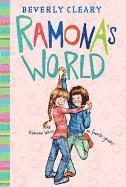 bokomslag Ramona's World