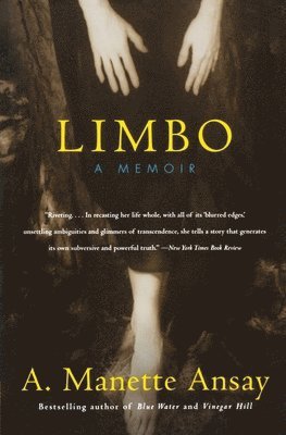 bokomslag Limbo