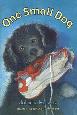 Johanna Hurwitz - One Small Dog, Häftad