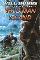 bokomslag Wild Man Island