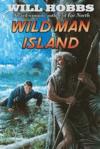 bokomslag Wild Man Island