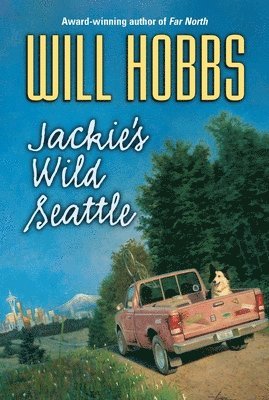 Jackie's Wild Seattle 1