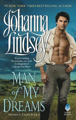Man of My Dreams