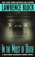 Lawrence Block - In the Midst of Death, Häftad