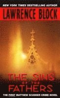 bokomslag The Sins of the Fathers