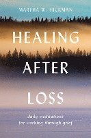 bokomslag Healing After Loss