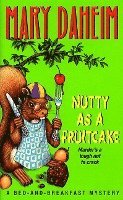 bokomslag Nutty As a Fruitcake