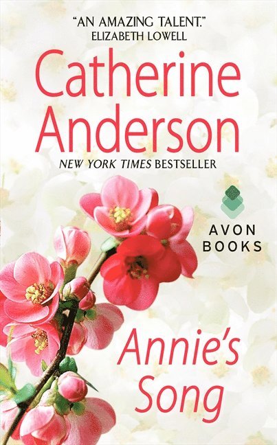Catherine Anderson - Annie's Song, Häftad