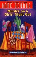 Murder on a Girls' Night out