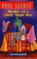 Murder on a Girls' Night out 1