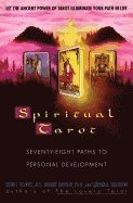 Spiritual Tarot 1