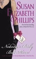 Susan Elizabeth Phillips - Nobody's Baby But Mine, Pocket