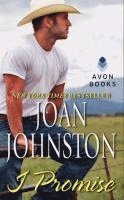 Joan Johnston - I Promise, Pocket