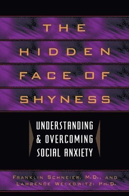 bokomslag Hidden Face Of Shyness
