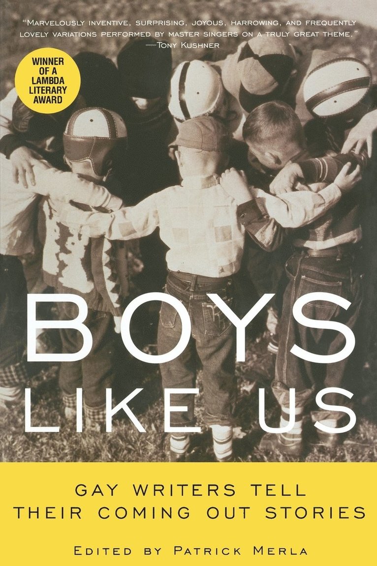 Boys Like Us 1