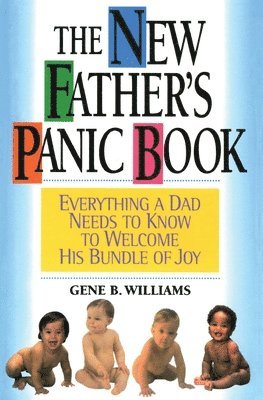 New Father's Panic Book 1