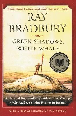 Green Shadows, White Whale 1