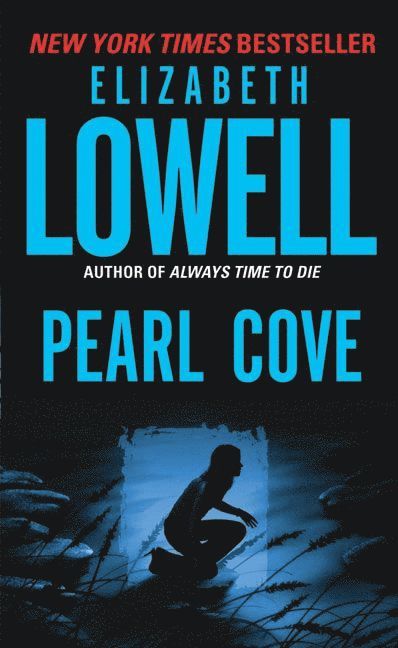 Elizabeth Lowell - Pearl Cove, Häftad