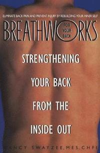 bokomslag Breathworks Your Back