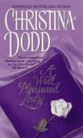 Christina Dodd - A Well Pleasured Lady, Häftad. Tillgänglighet: Tillfälligt slut