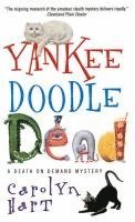 bokomslag Yankee Doodle Dead