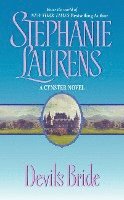 Stephanie Laurens - Devil's Bride, Häftad