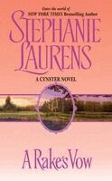 Stephanie Laurens - A Rake's Vow, Häftad