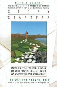 bokomslag Story Starters