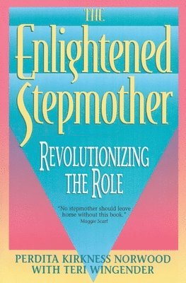 bokomslag Enlightened Stepmother
